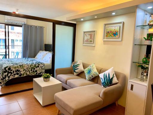 Affordable Condo Unit at One Oasis CDO - Housity