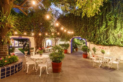 Hotel Casa Gonzalez - Housity