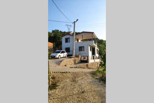 Huzurun Adresi / The Piece of Heaven - Housity