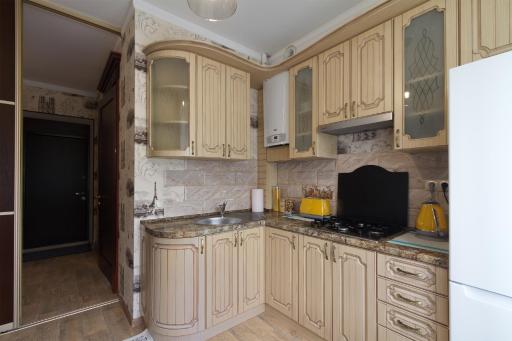 Apart на Вернадського - Housity