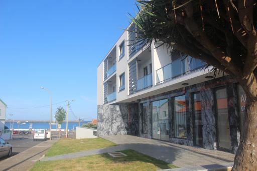 Praia Horizonte Studio's - RRAL nº3195 - Housity