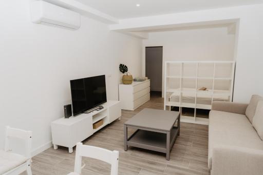 New and beautiful loft next to wonders of Cordoba - Housity