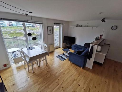 Hyggelig lille lejlighed - Housity