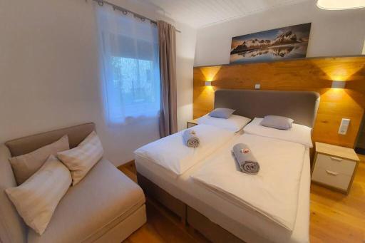 Tiny Kozma Apartment - Housity
