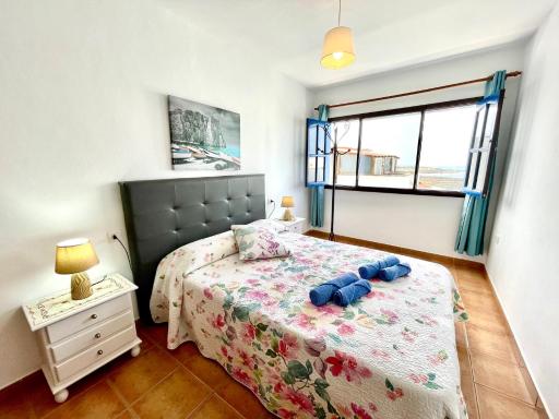 Eslanzarote Turtle House, Super wifi, Sea views - Housity