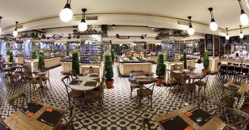 Elegance Hotels International Marmaris - Housity