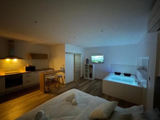 Studio Balnéothérapie - Housity