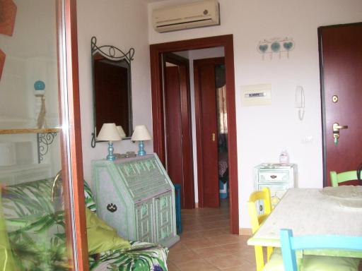 Ippocampo - Housity