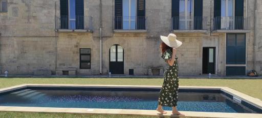 Dimora Duchessina Suites de Charme - Housity