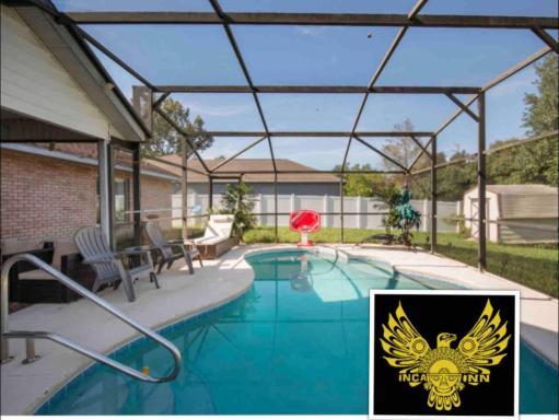 Private Centrally located Cozy relaxing Getaway! - Housity