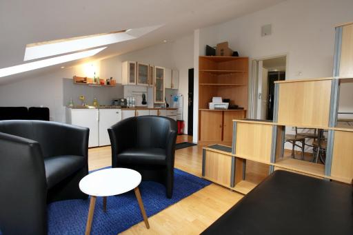Central Park Studio BLA - Housity
