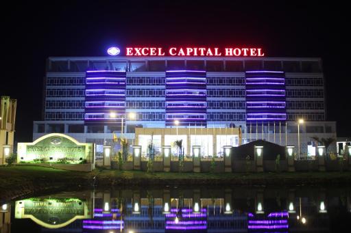 Excel Capital - Housity