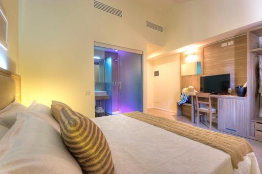 Palazzo Ruschioni Boutique Hotel - Housity