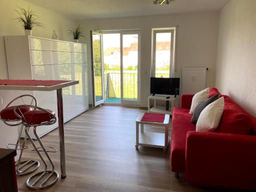 Apartment- Singen Überlinger Straße - Housity