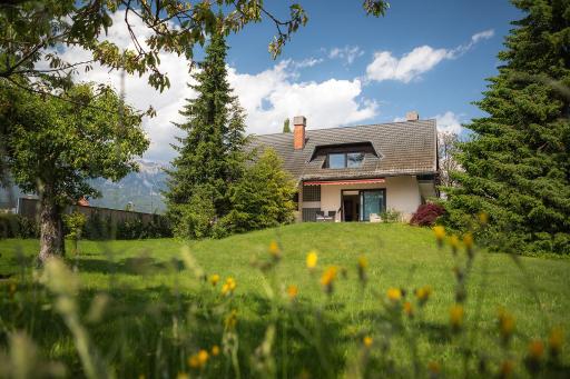 Triglav view house - Housity