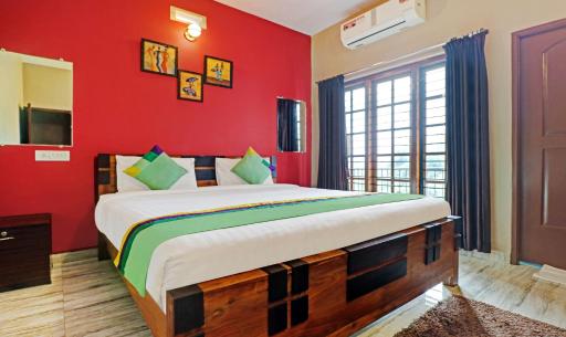 Treebo Avyukta Stay - Housity