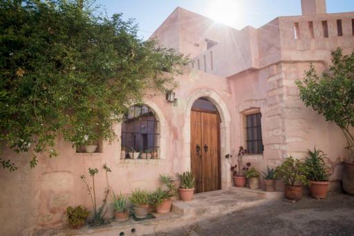Nino's house - in kato chorio of Ierapetra - Housity