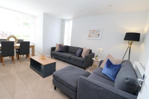The Lodge IHMELB - APARTMENT 4 - Housity