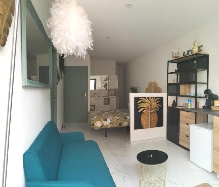 Studio cocooning - Housity