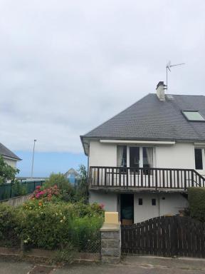 Grande maison vue sur mer - Housity