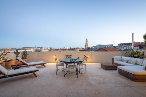 Best rooftop in Porto! - Housity