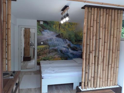 Casa Bambus Sovata 2 - Housity