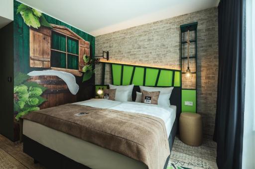 Holiday Inn - the niu, Hop Forchheim by IHG - Housity