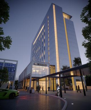 Hotel La Tour - Housity