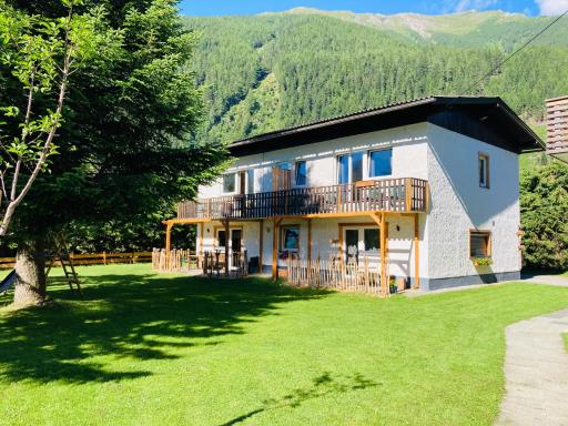 Mallnbach Apartments - Hizvo