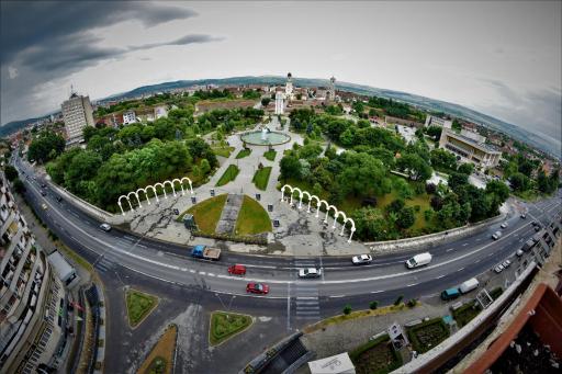 Alba Iulia - Apartament In Inima Transilvaniei - Housity