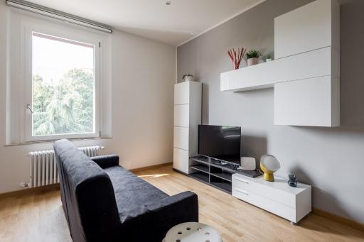 Massarenti 78 nel quartiere San Vitale - Housity
