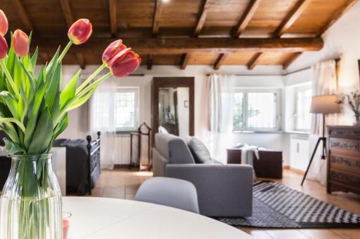 Casale Le Brecce b&b - Housity