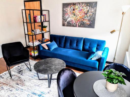 Apartament w Centrum - Housity
