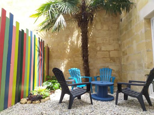 Les Suites de La Villa Mouneyra - Housity