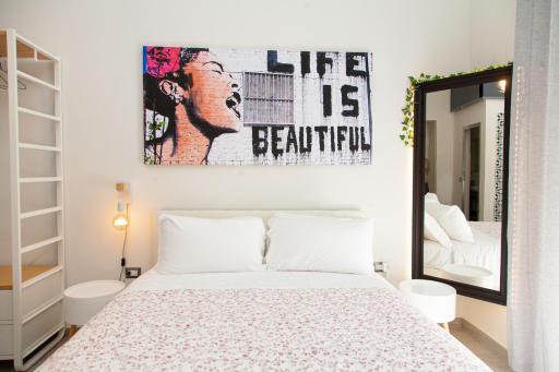 Arechi Room - Housity