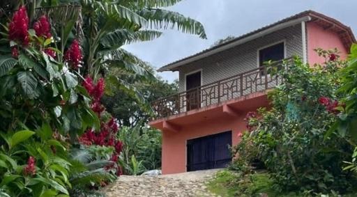 Casa de temporada Linha da Serra - Housity