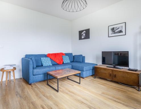 Appartement confortable et idéalement situé - Housity