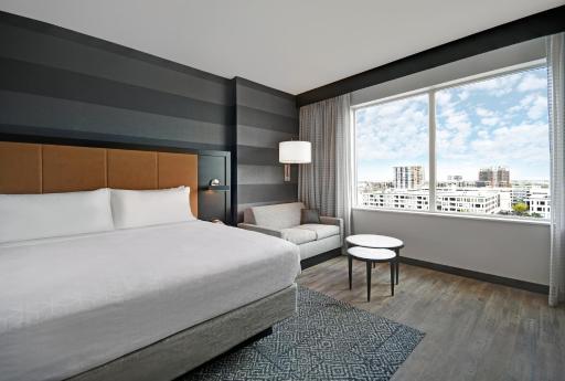 Holiday Inn Express - Houston - Galleria Area, an IHG Hotel - Housity