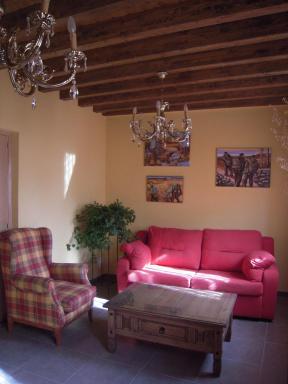Casa Rural Carmina - Housity