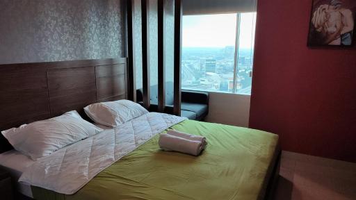 Papilukas Room Grand Kamala Lagoon - Studio East - Housity