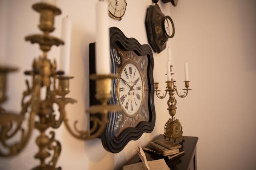 La casa sulla piazza (Historic apartment) - Housity