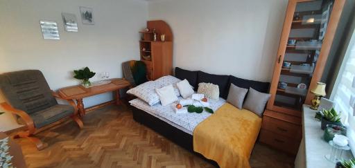 Apartament Park Saski II - Housity
