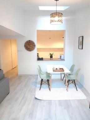 Le nid douillet - Housity