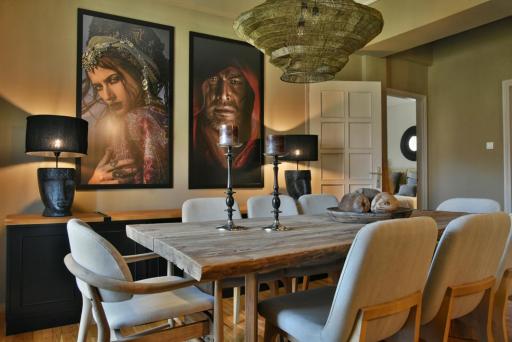 Pepromeno LUXURY APARTMENT IN THE CITY CENTER - Housity