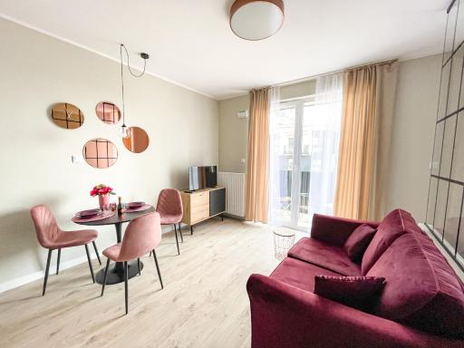 SuperApart Omulewska - Housity