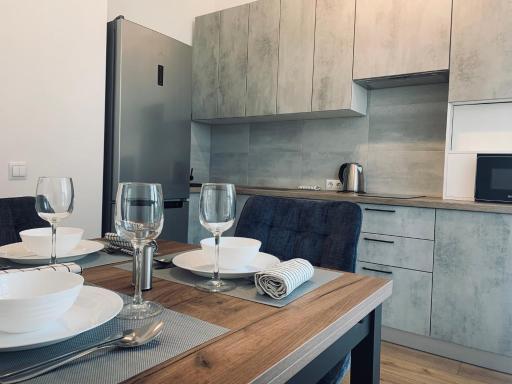 New Apartments on ul.Orudiinaia - Housity