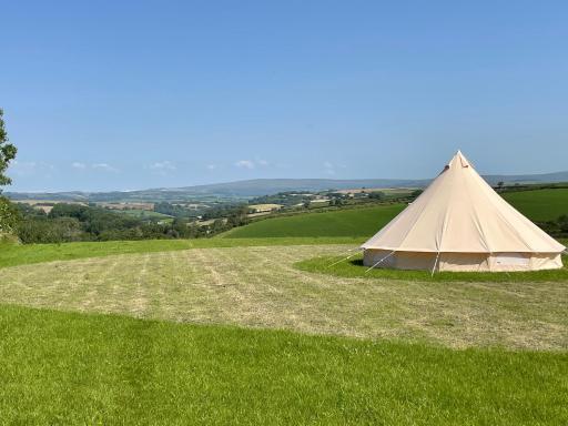 South Devon Wild Camping - Housity