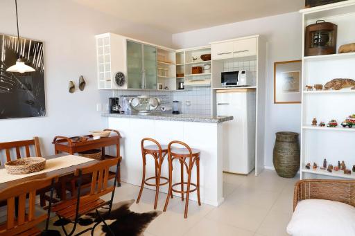 Agradável Apartamento de Praia/Veraneio em Salinas - Housity