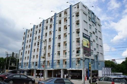 ruamsab2 รวมทรัพย์2 - Housity
