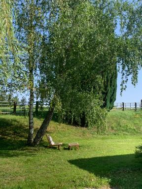 Ranch des deux R - Housity